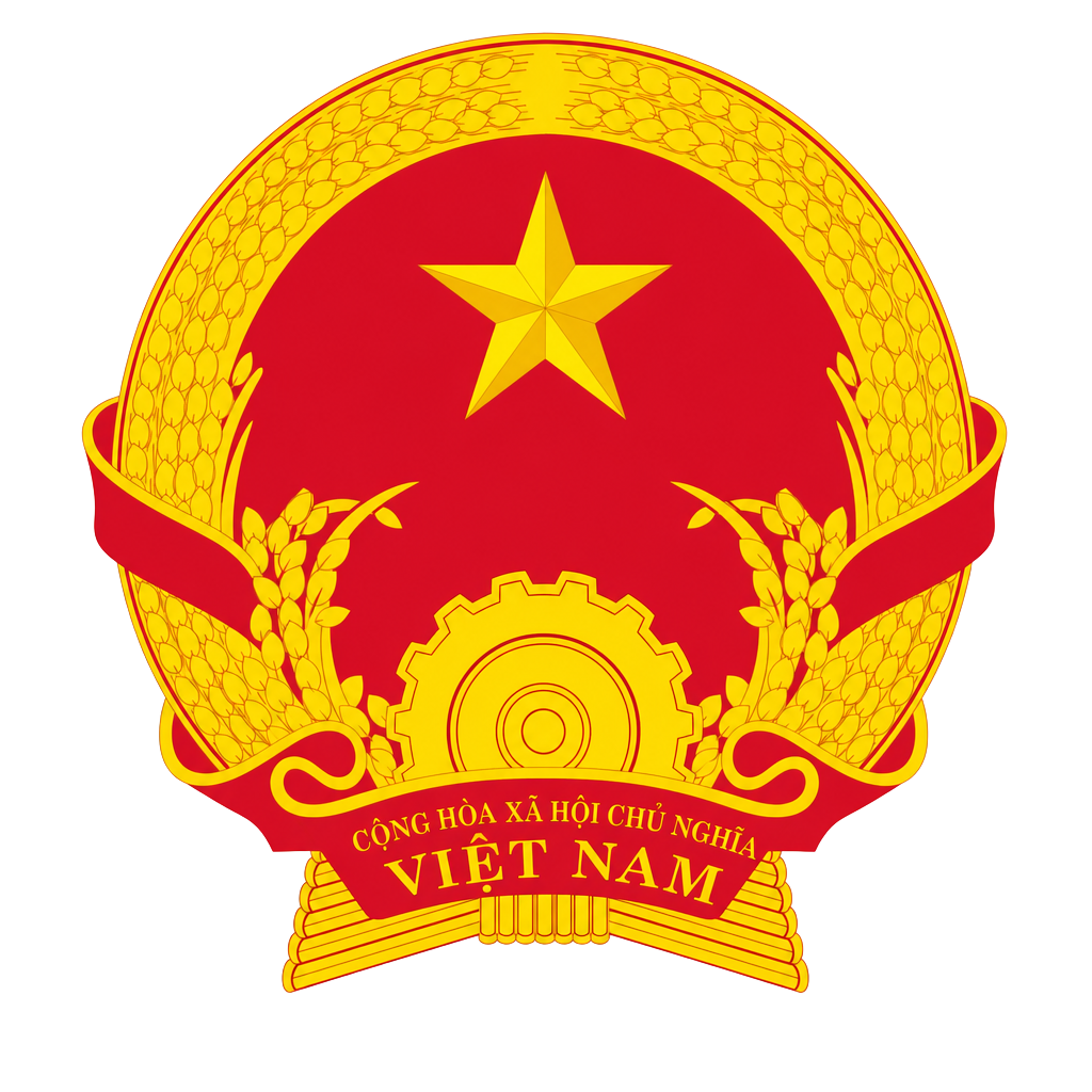 Quốc huy Việt Nam